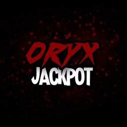 oryx jackpot